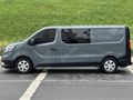 2022 MODEL RENAULT TRAFİK 0.99 ORANLA KREDİ VE KARTA 12 TAKSİT