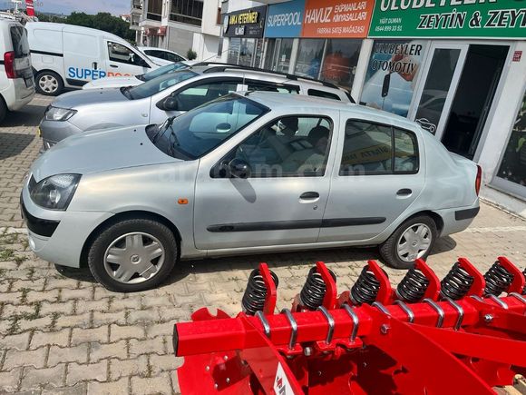 DEGİSENSİZ HASAR KAYİTSİZ BAKIMLI