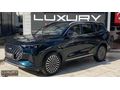 "LUXURY MOTORS"2025 CHERY TİGGO8 PRESTİJ SIFIR AYARINDA HATASIZ