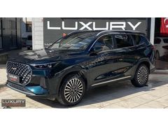 "LUXURY MOTORS"2025 CHERY TİGGO8 PRESTİJ SIFIR AYARINDA HATASIZ
