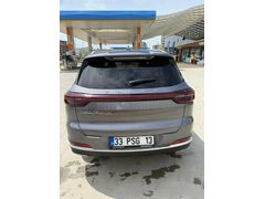 Sahibinden Chery Tiggo 7 Pro Max Exceptional 2025 Model