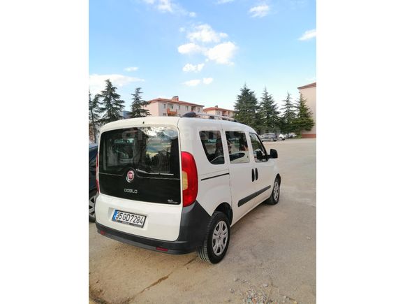 MEMURDAN SATILIK DEĞİŞENSİZ BOYASIZ AİLE ARACI