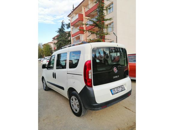 MEMURDAN SATILIK DEĞİŞENSİZ BOYASIZ AİLE ARACI