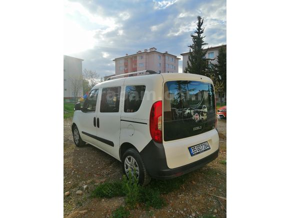 MEMURDAN SATILIK DEĞİŞENSİZ BOYASIZ AİLE ARACI