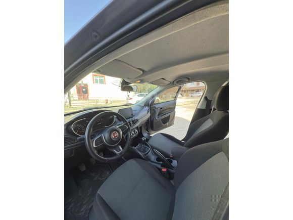 Sahibinden Fiat Egea 1.3 Multijet Easy Plus 2023 Model 
