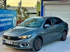 Sahibinden Fiat Egea 1.3 Multijet Easy Plus 2023 Model 