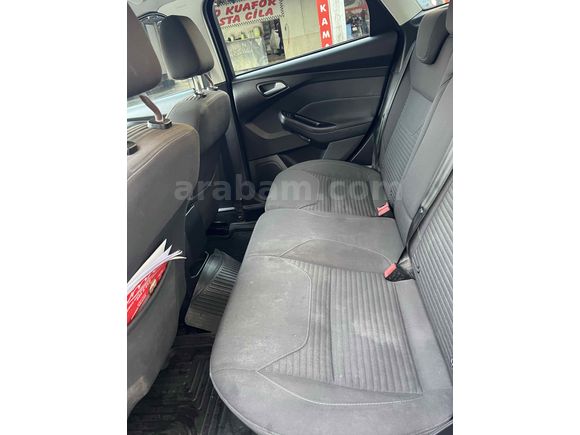 Sahibinden Ford Focus 1.5 TDCi Titanium 2015 Model 