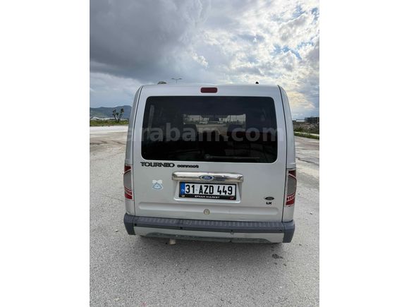 Sahibinden Ford Tourneo Connect 1.8 TDCI GLX 2011 Model 