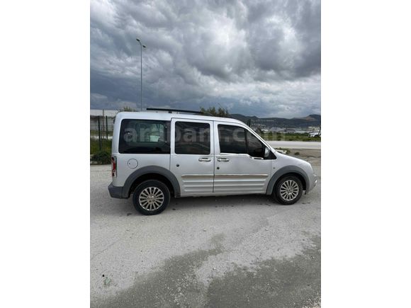 Sahibinden Ford Tourneo Connect 1.8 TDCI GLX 2011 Model 