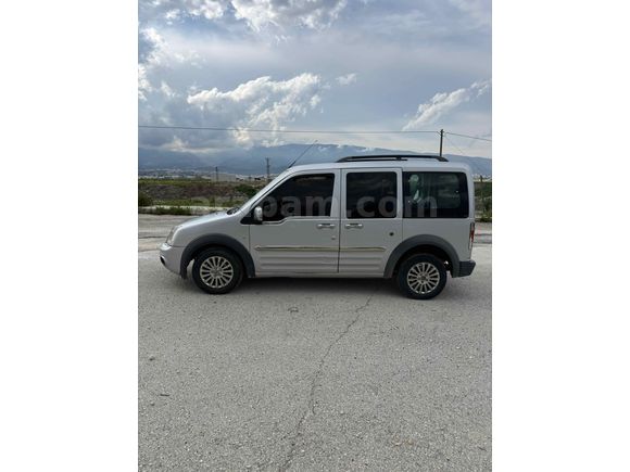 Sahibinden Ford Tourneo Connect 1.8 TDCI GLX 2011 Model 