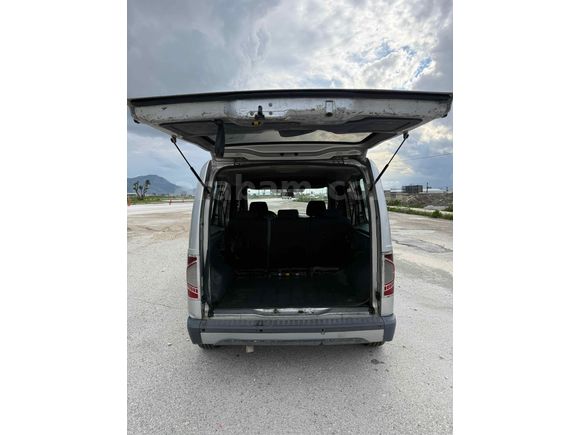 Sahibinden Ford Tourneo Connect 1.8 TDCI GLX 2011 Model 