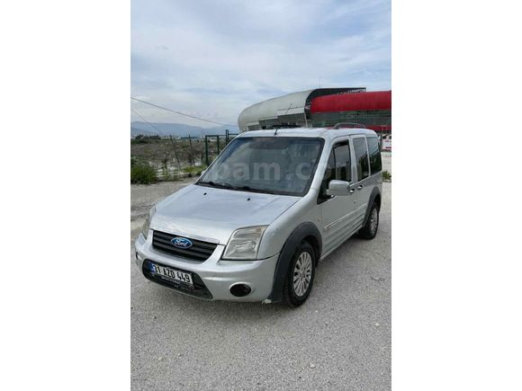 Sahibinden Ford Tourneo Connect 1.8 TDCI GLX 2011 Model 