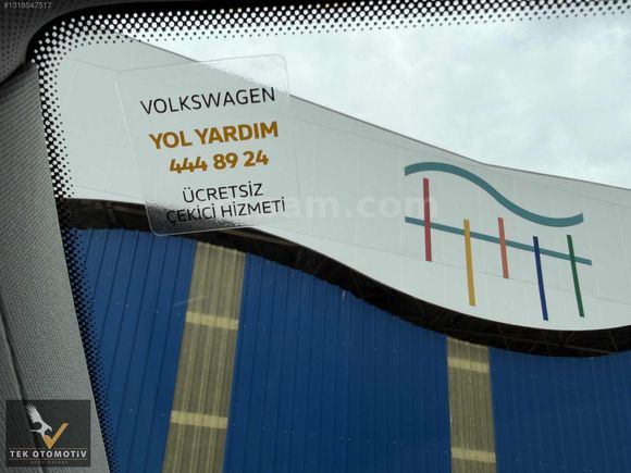 İLK KULLANICISINDAN 71000 KM MAKAM ARACI