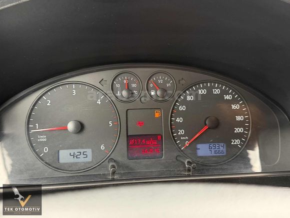 İLK KULLANICISINDAN 71000 KM MAKAM ARACI