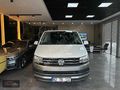 2016 MODEL VOLKSWAGEN CARAVELLE 2.0 TDI COMFORTLINE ÇİFT RENK