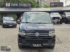 2017 VW CARAVELLA 200 HP OTOMOBİL İLK SAHİBİNDEN EMSALSİZ !