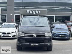 OTOMOBİL RUHSATLI..DEĞİŞENSİZ..1 PARÇA BOYA..2016 CARAVELLE 8+1