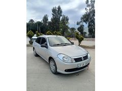 Sahibinden Renault Symbol 1.2 Authentique 2012 Model