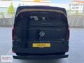 PAŞA'DAN 2025 CARAVELLE 8+1 CAM TAVAN ISITMA LED