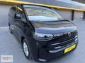 PAŞA'DAN 2025 CARAVELLE 8+1 CAM TAVAN ISITMA LED