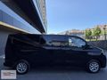 PAŞA'DAN 2025 CARAVELLE 8+1 CAM TAVAN ISITMA LED