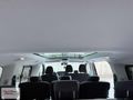 PAŞA'DAN 2025 CARAVELLE 8+1 CAM TAVAN ISITMA LED