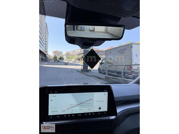 PAŞA'DAN 2025 CARAVELLE 8+1 CAM TAVAN ISITMA LED