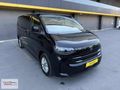 PAŞA'DAN 2025 CARAVELLE 8+1 CAM TAVAN ISITMA LED