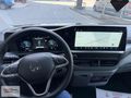 PAŞA'DAN 2025 CARAVELLE 8+1 CAM TAVAN ISITMA LED