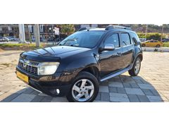 GALERİ ONUR 2012 DACIA DUSTER 143 BİN KM LAURETTE 110 LUK 6 İLER