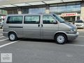 BAŞKENT MOTORS'DAN 2001 GÜZEL KONDİSYON CARAVELLE