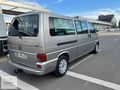 BAŞKENT MOTORS'DAN 2001 GÜZEL KONDİSYON CARAVELLE