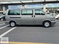 BAŞKENT MOTORS'DAN 2001 GÜZEL KONDİSYON CARAVELLE