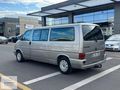 BAŞKENT MOTORS'DAN 2001 GÜZEL KONDİSYON CARAVELLE