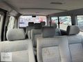 BAŞKENT MOTORS'DAN 2001 GÜZEL KONDİSYON CARAVELLE
