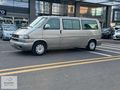 BAŞKENT MOTORS'DAN 2001 GÜZEL KONDİSYON CARAVELLE