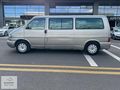 BAŞKENT MOTORS'DAN 2001 GÜZEL KONDİSYON CARAVELLE