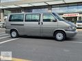 BAŞKENT MOTORS'DAN 2001 GÜZEL KONDİSYON CARAVELLE