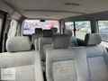 BAŞKENT MOTORS'DAN 2001 GÜZEL KONDİSYON CARAVELLE