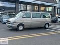 BAŞKENT MOTORS'DAN 2001 GÜZEL KONDİSYON CARAVELLE