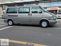 BAŞKENT MOTORS'DAN 2001 GÜZEL KONDİSYON CARAVELLE