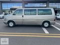 BAŞKENT MOTORS'DAN 2001 GÜZEL KONDİSYON CARAVELLE