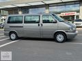 BAŞKENT MOTORS'DAN 2001 GÜZEL KONDİSYON CARAVELLE