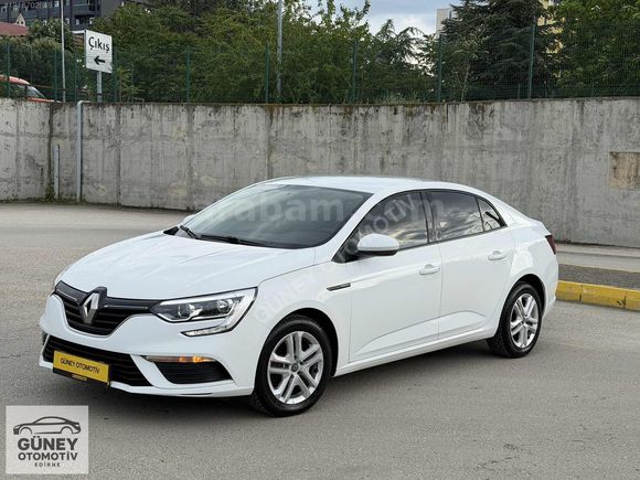 1.3TCE DEĞİŞENSİZ KUSURSUZ GÜNEY OTOMOTİV'DEN