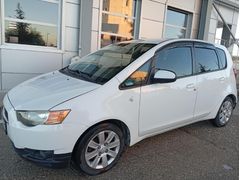 İkinci sahibinden Mitsubishi Colt 1.3 Elegance 2011 Model  177.000 km Beyaz