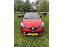 2014 CLİO Sport Tourer 1.2 16 V JOY