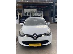 2013 CLİO 1.2 SPORT TOURER JOY PAKET