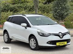 2014 HATASIZ BOYASIZ KAYITSIZ SADECE 83.000 KM SIFIR CLİO