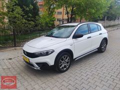 HATASIZ,BOYASIZ*57 BİN KM*2023 FİAT EGEA CROSS 1.4 STREET