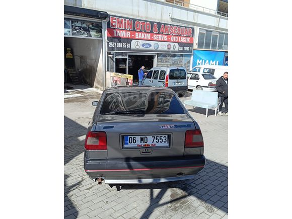 Sahibinden Fiat Tempra 1.6 SX 1991 Model